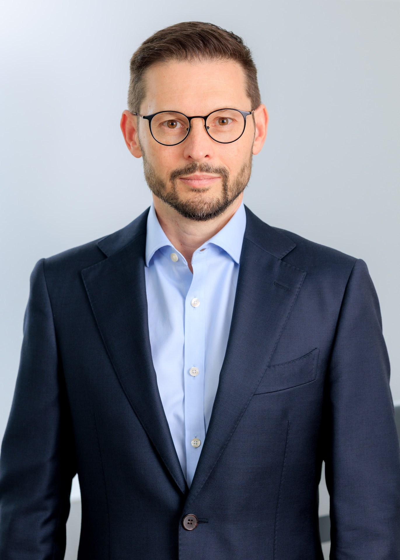 Bernhard Reindl