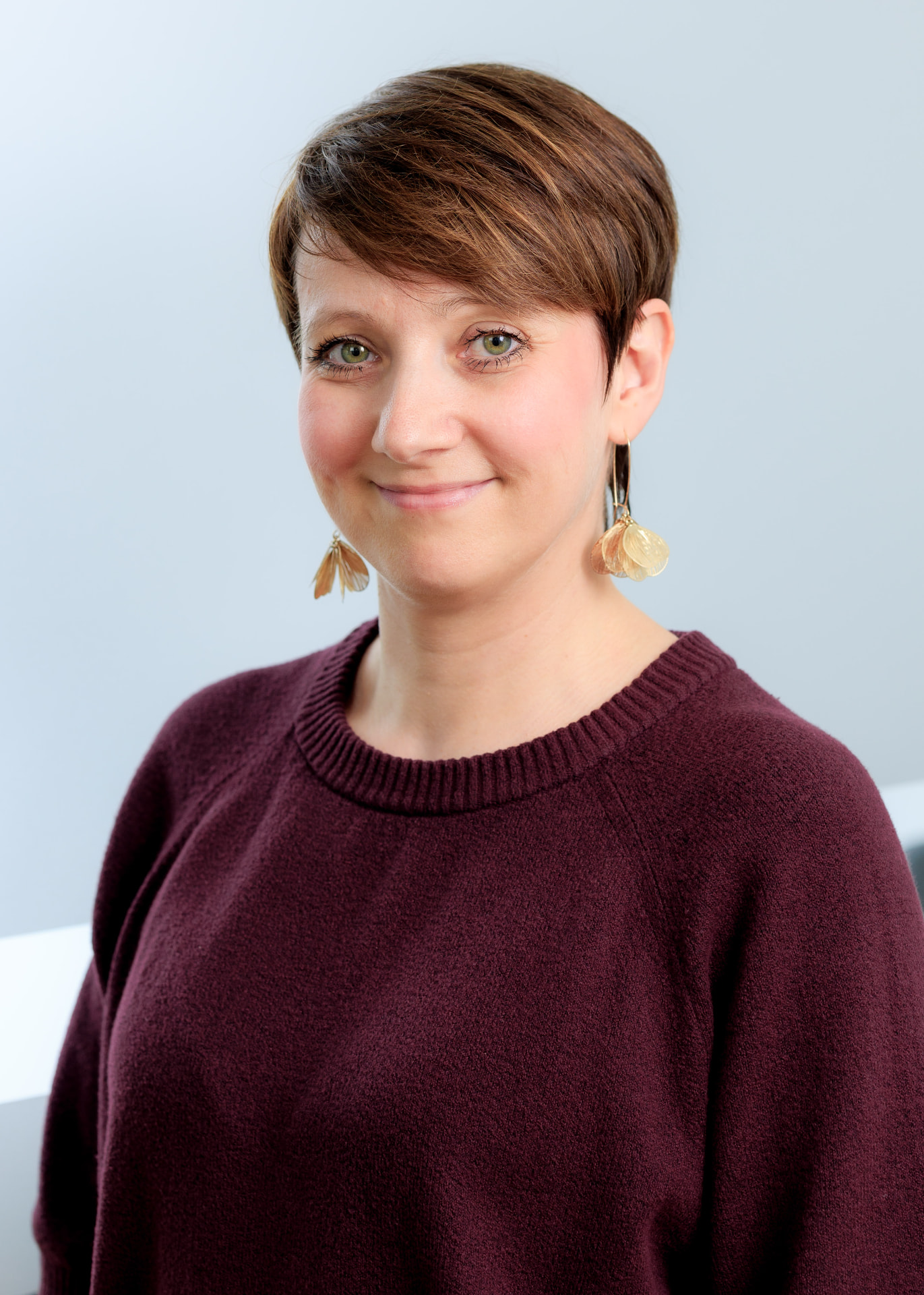 Agathe Scherer