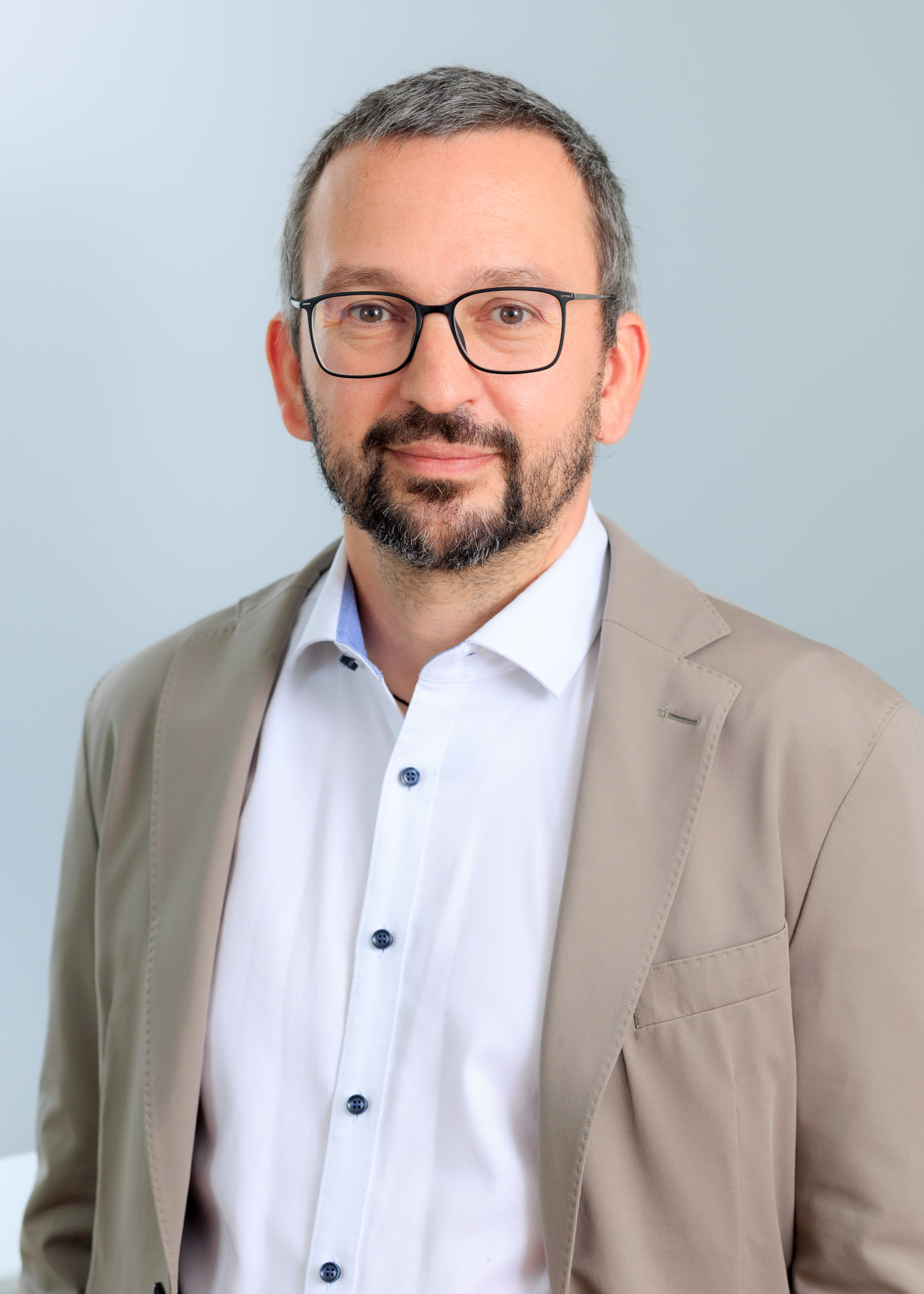 Harald Bossmann