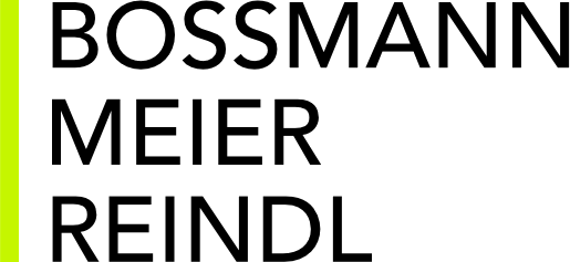 BOSSMANN MEIER REINDL